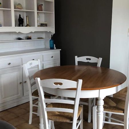Maison Neuve A La Couarde: Proche Centre, Plages Et Marche, Jardin Et Terrasse Equipes - Fr-1-434-35 Zewnętrze zdjęcie