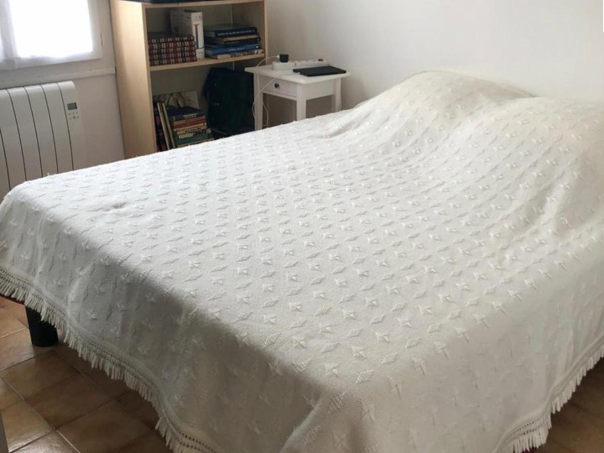 Maison Neuve A La Couarde: Proche Centre, Plages Et Marche, Jardin Et Terrasse Equipes - Fr-1-434-35 Zewnętrze zdjęcie