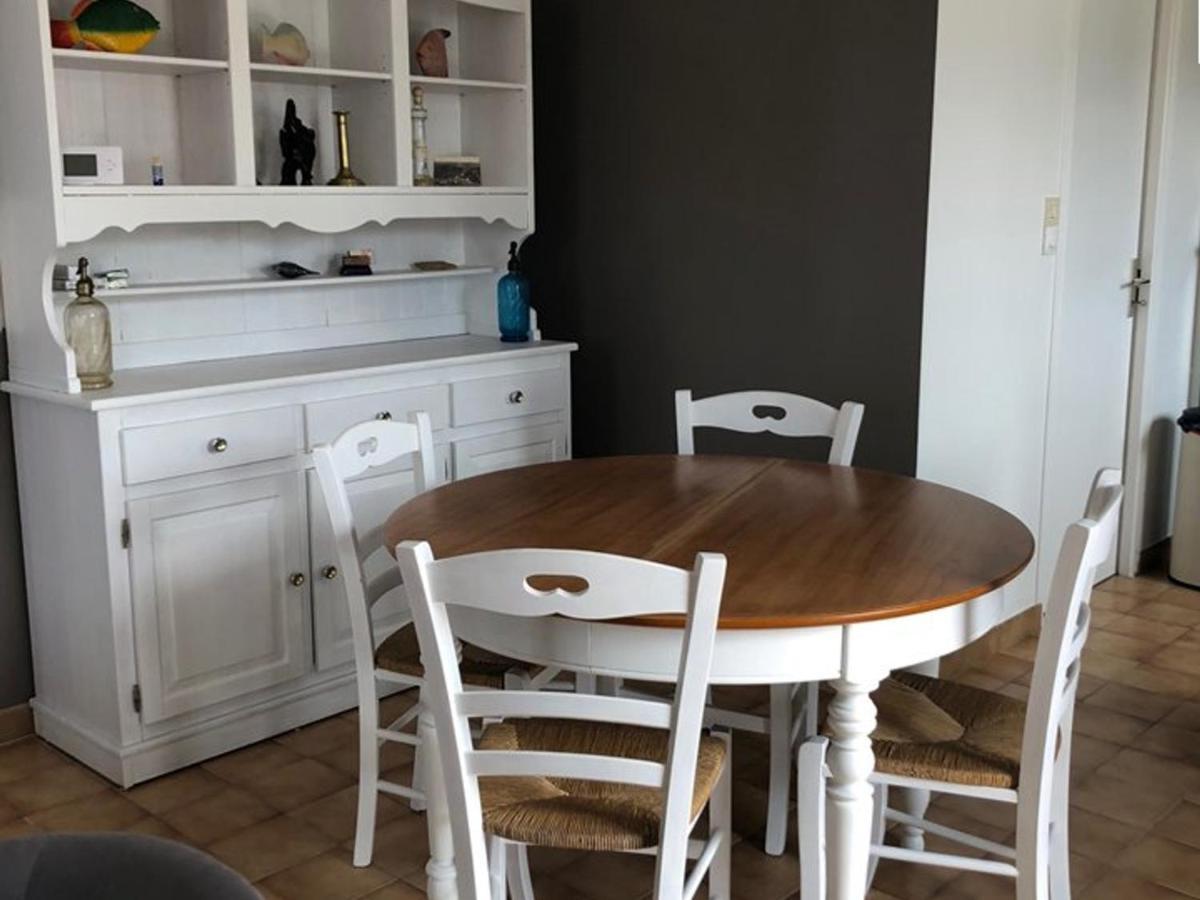 Maison Neuve A La Couarde: Proche Centre, Plages Et Marche, Jardin Et Terrasse Equipes - Fr-1-434-35 Zewnętrze zdjęcie